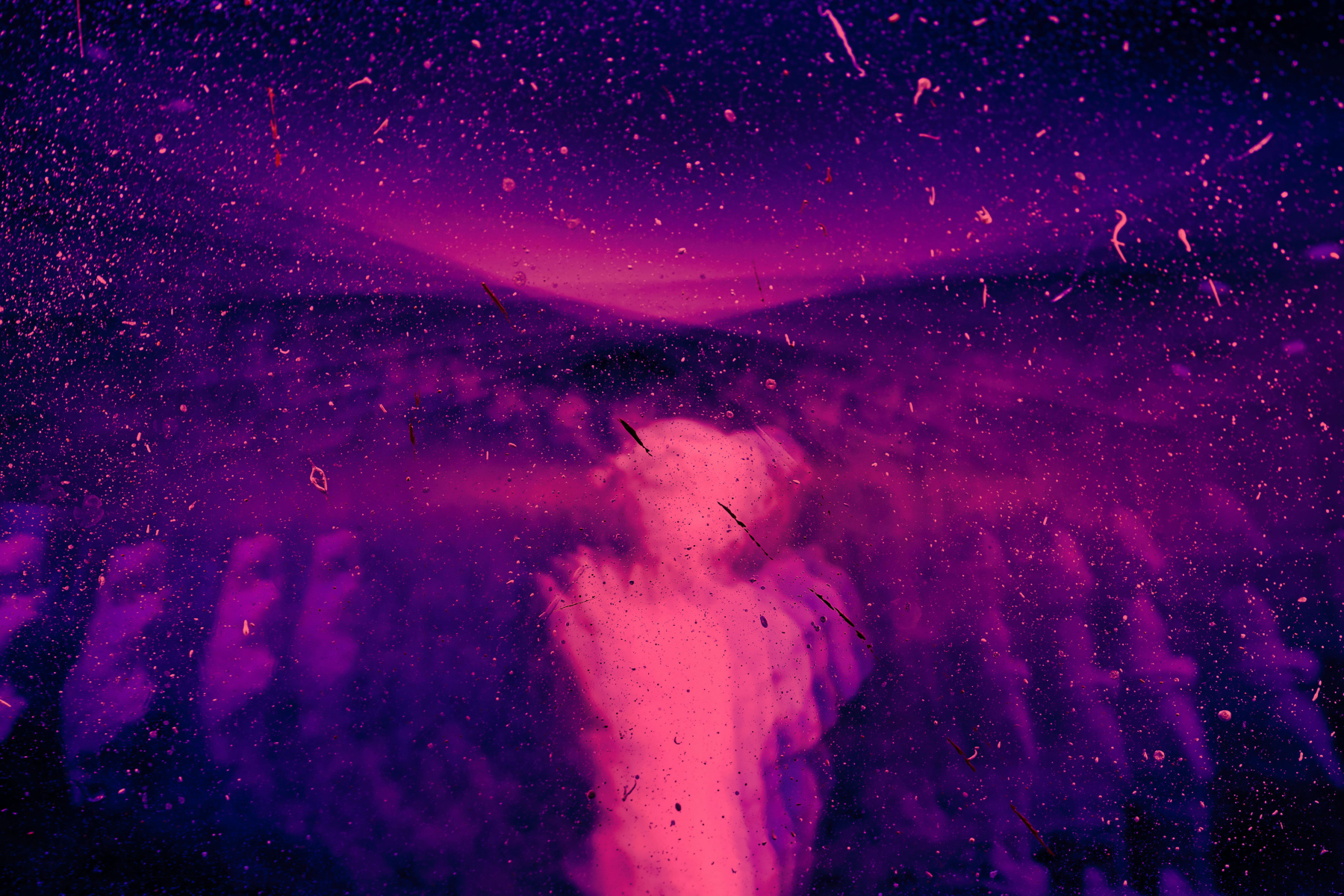 New Moon in Libra
