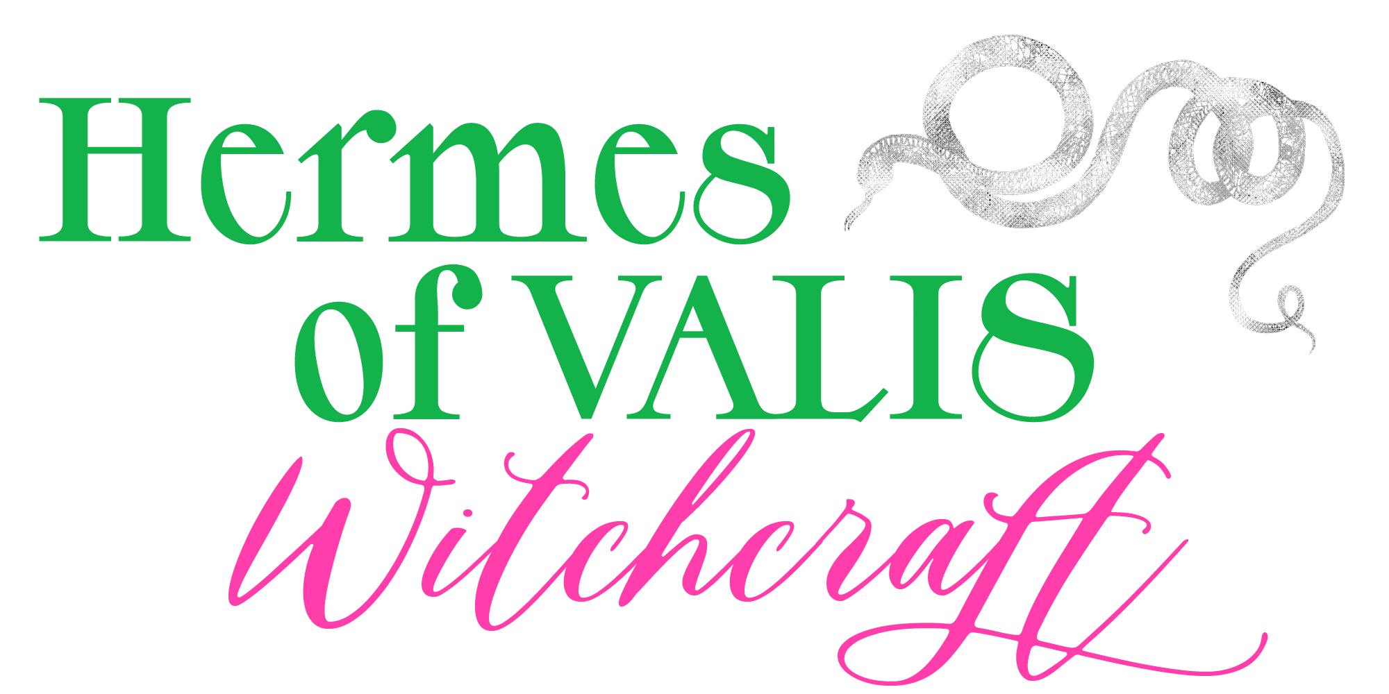 Hermes of VALIS Astrological Magick