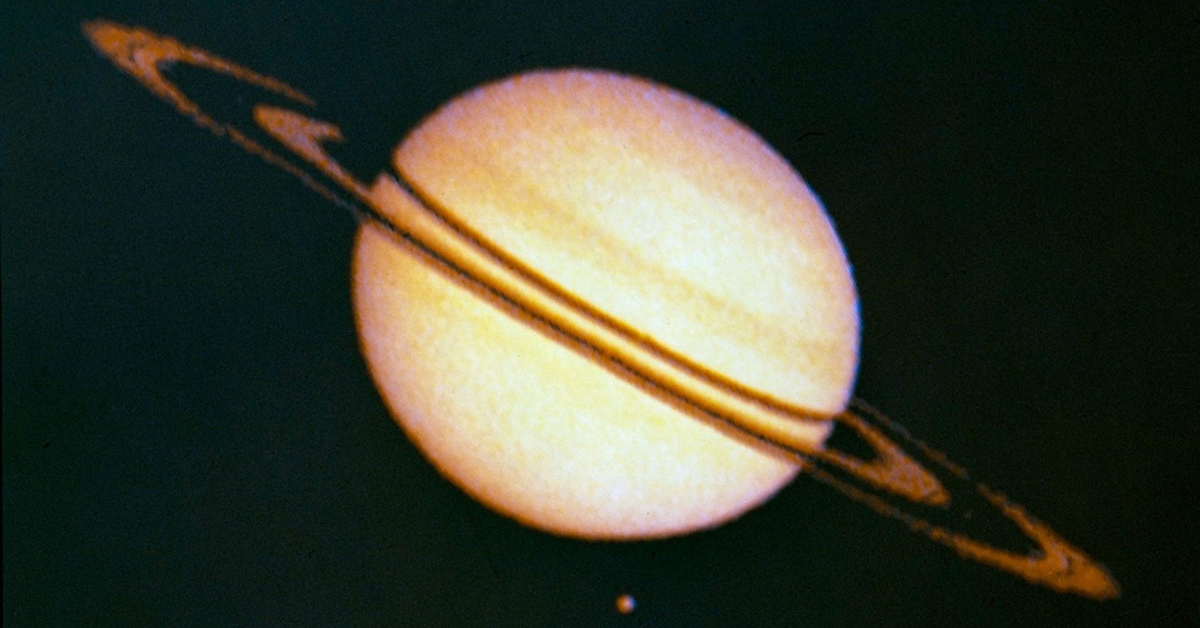 Image Credit: NASA/Ames